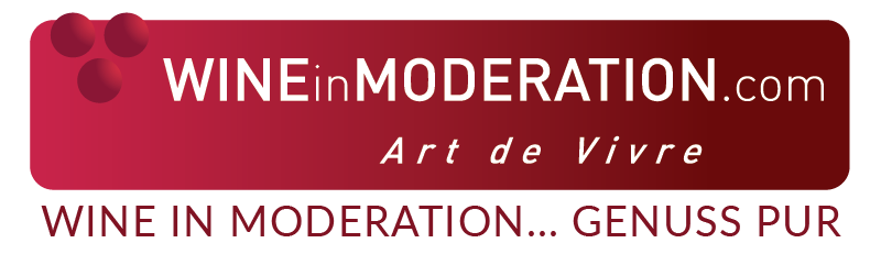 Wine in Moderation Logo